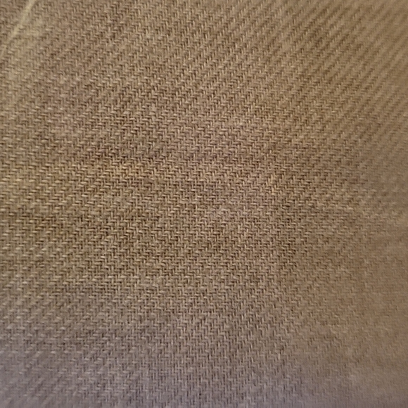 Casaluna Bedding Casaluna True Natural Linen Cashmere Blend Full Queen Duvet Cover Sham Set